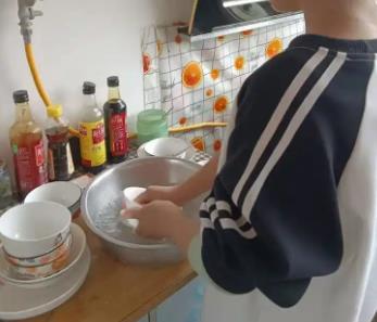 揭阳帮妈妈做家务的收获有哪些？